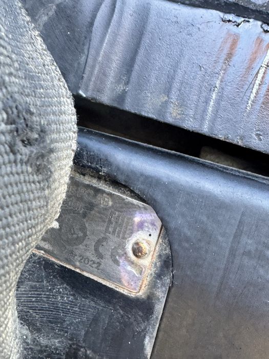 Picon excavator ATLAS COPCO Epiroc SB302 DXR