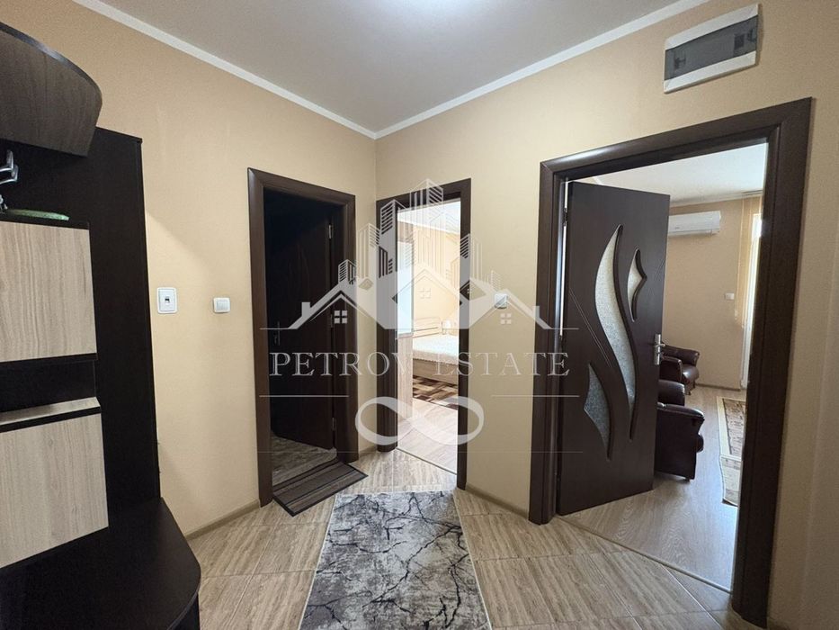 Дава се под наем Двустаен апартамент в Велинград - 50 кв.м за 300 € - Снимка #5