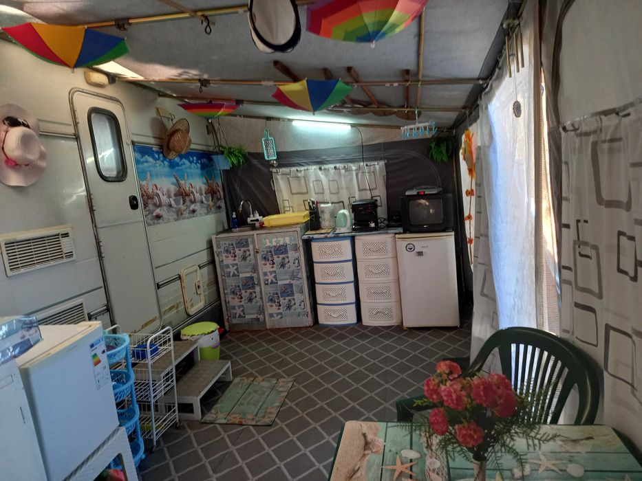 Незабравимо лято на каравана Съни