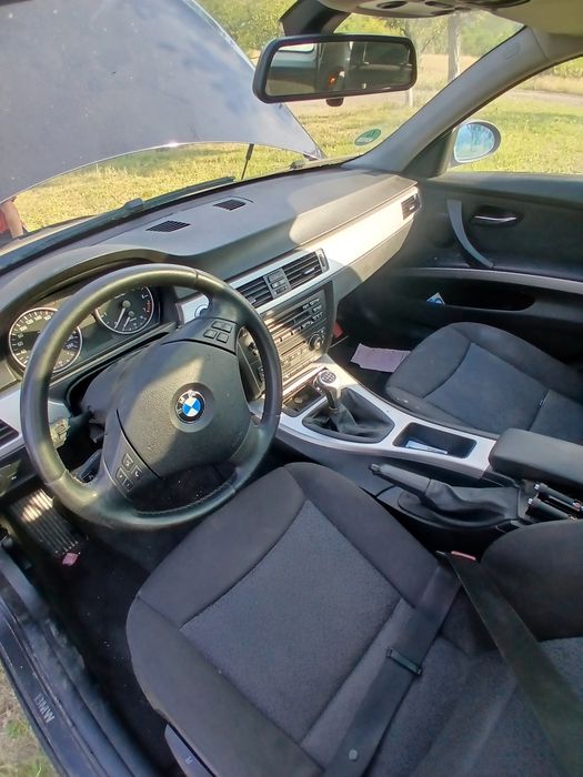 Vand bmw seria 3 e90