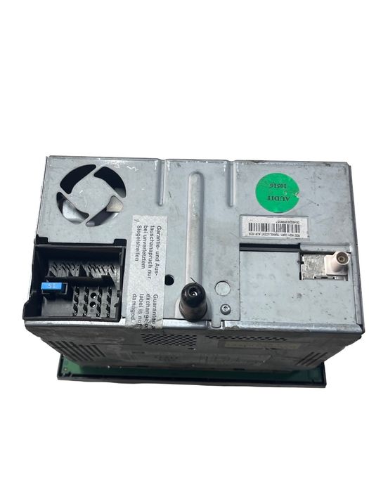 Player Cd/Dvd Sistem De Navigatie Opel Corsa D S07 2006 - 2014 4973160