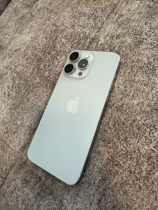 iPhone 15 Pro Max 1tb Esim