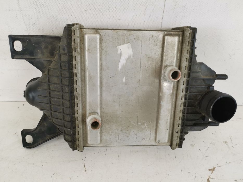 Intercooler Radiator 3.0 V6 4X4 Land Rover  Range Rover Sport 2 2013 2