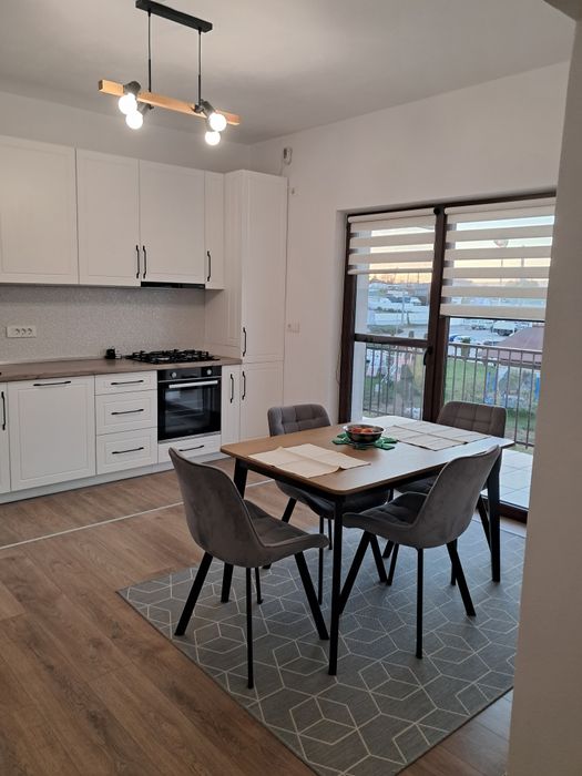 Închiriez apartament în Sebeș  drumul Sibiului!!