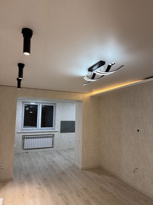 Ремонт квартир под ключ !