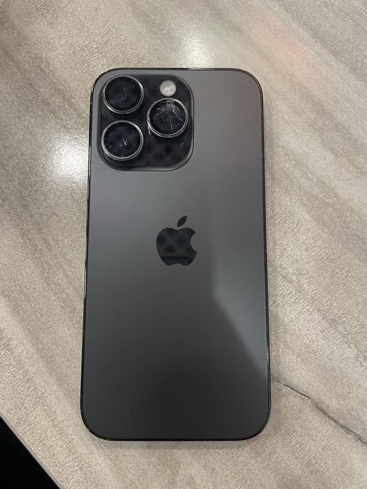 Айфон 14про 128гб
