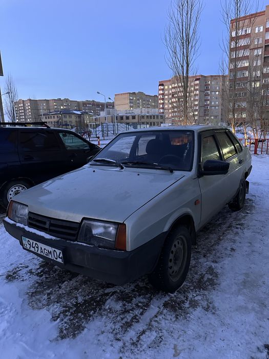Продам Ваз 21099