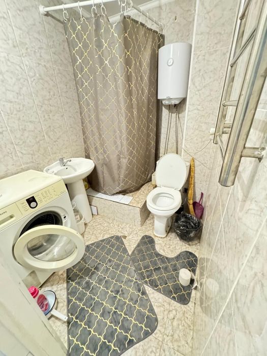 Квартира по часовой