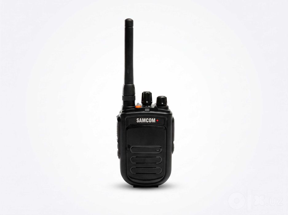 Рация Samcom CP-120