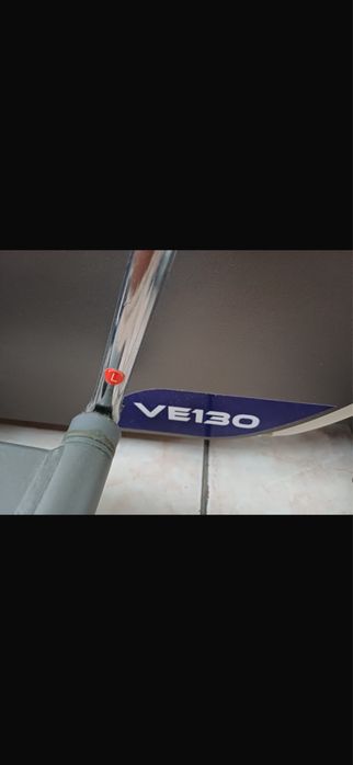 Bicicleta eliptica Domyos VE130 ca si noua!!!