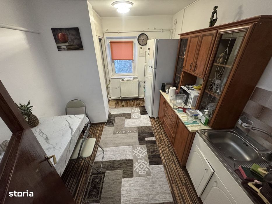 Apartament 3 camere zona Inel 1