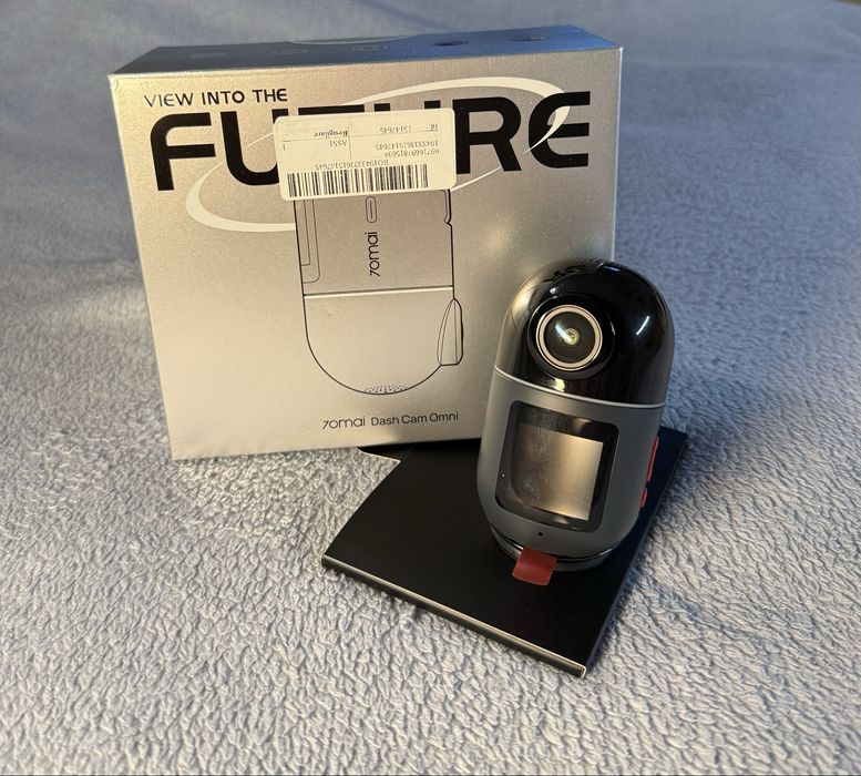 Camera auto 70mai omni 360