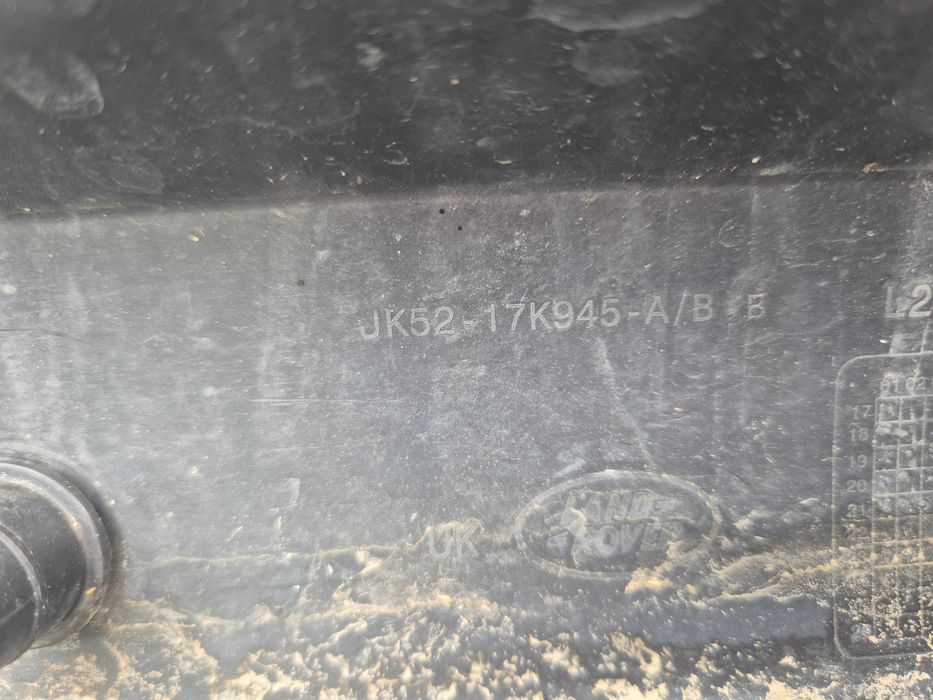 Bara fata Range Rover Vogue 4 Facelift L405 Cod JK52-17F775-AA