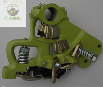 Aparat / corp innodator / legat balotiera john Deere , Welger , Claas