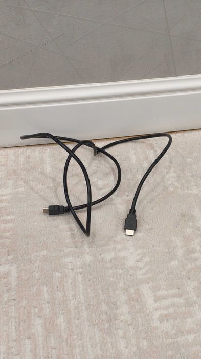 Продам 2 кабеля HDMI