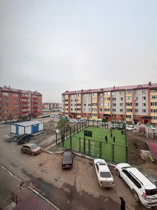 Продам 2 комнатную квартиру