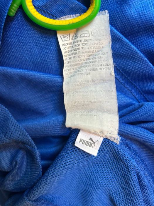 Puma t shirt футболка