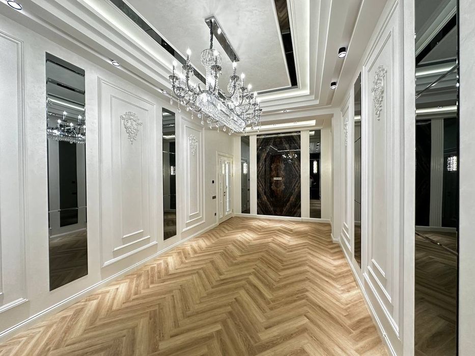 Прожается евро Дом на Центр Луначарского