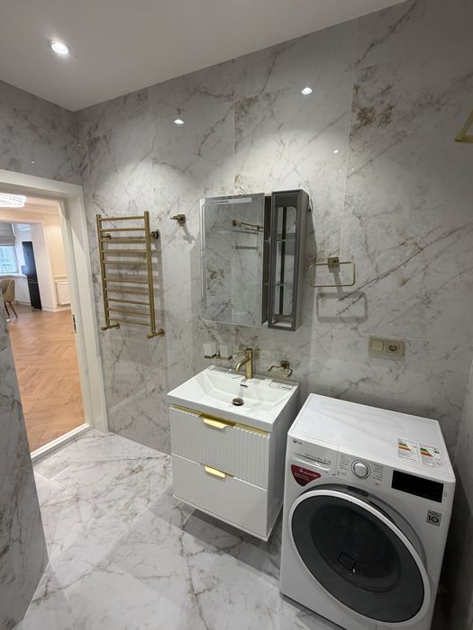 Сдается в аренду 2х комнатная квартира на Дархане.