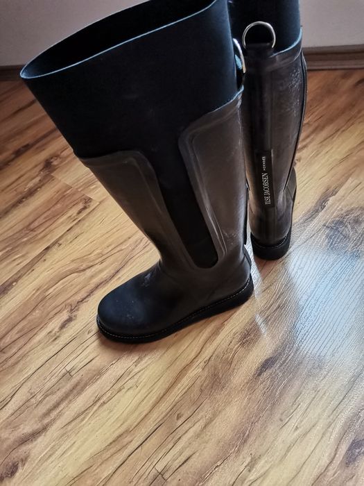 Гумени ботуши Ilise jacobsen