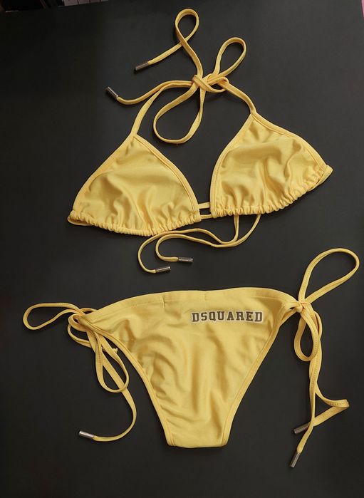 Dsquared  - дамски бански!