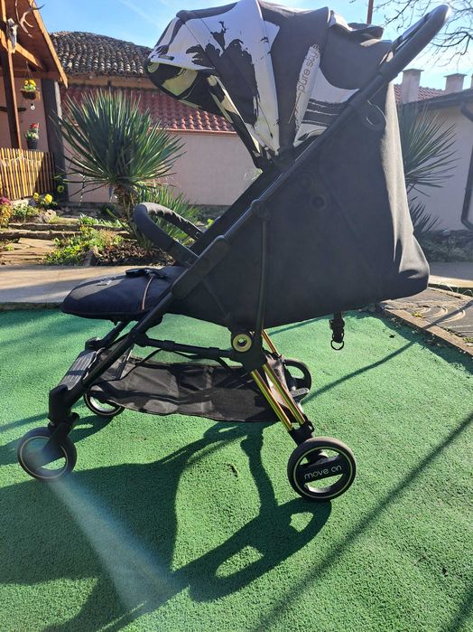 Чиполино moov on