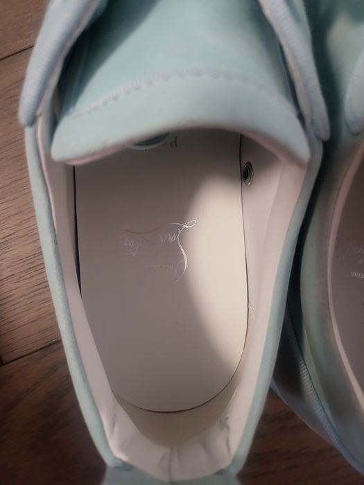 Pantofi sport Loboutin originali