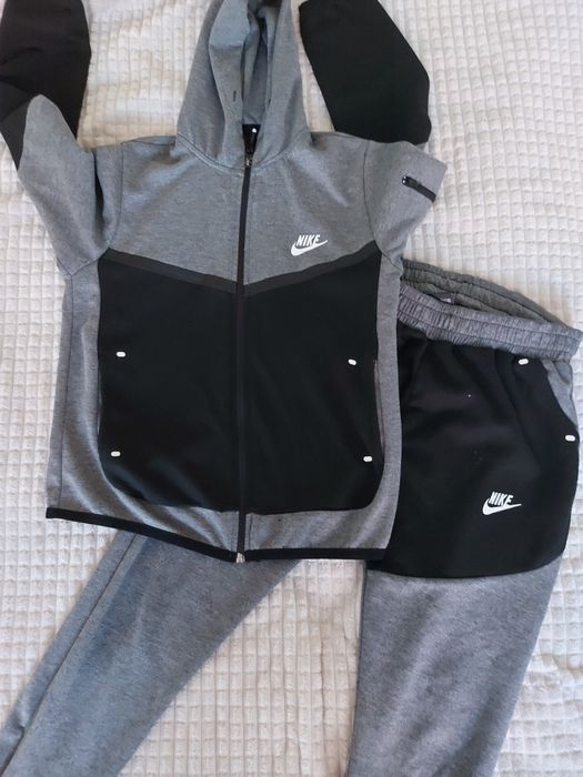 Спортен Екип NIKE за момче