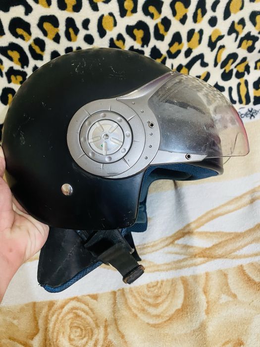 Мото щлем бу 25000