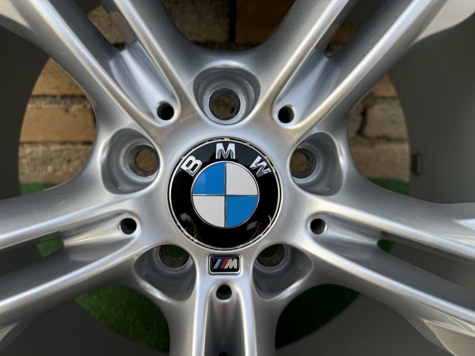 1 брой Джанта БМВ BMW Style 467M 19 цола за X5 F15 X6 F16 ЧИСТО НОВА