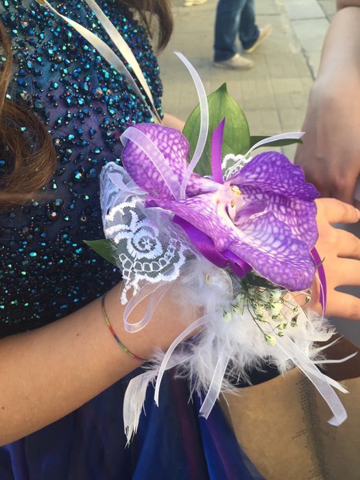 Абитуриентска рокля Sherri Hill