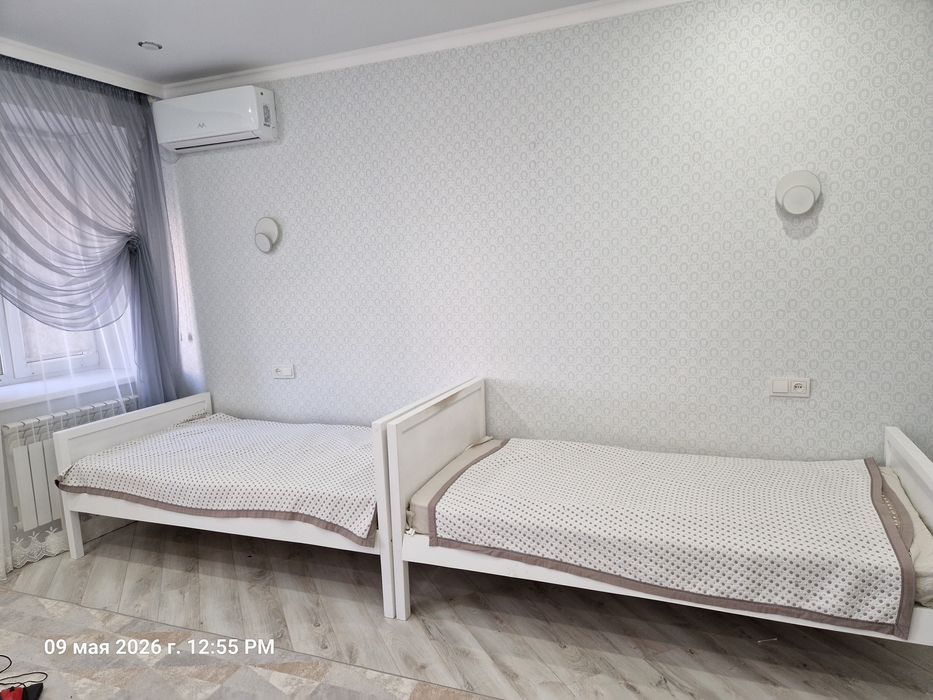 Продам детскую кровать