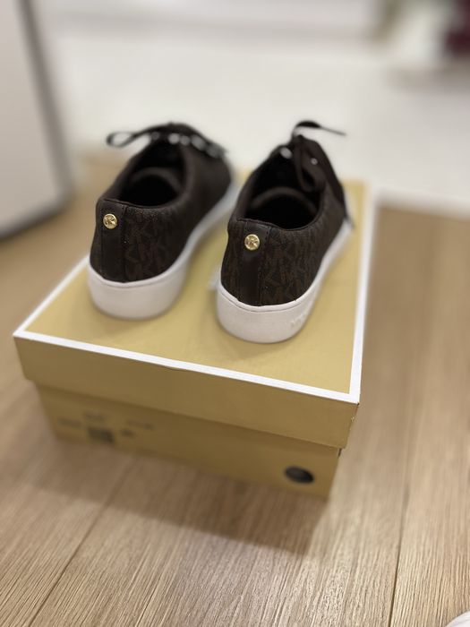 Кеды Michael Kors! Оригинал! Новые!