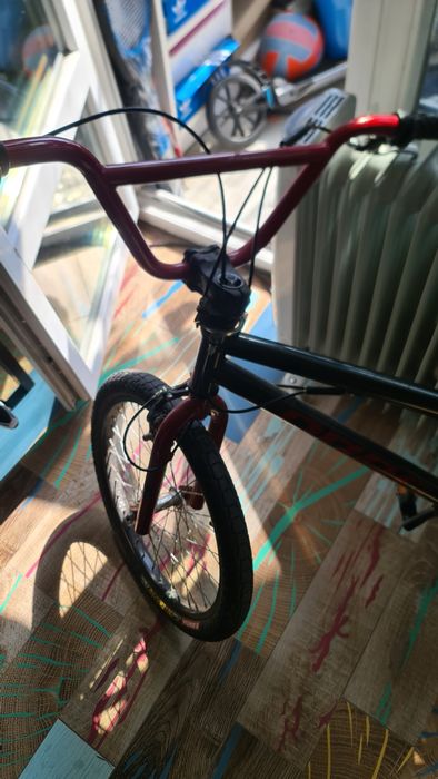 Колело BMX Drag Onset