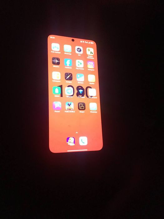 Redmi note 11s 64tali