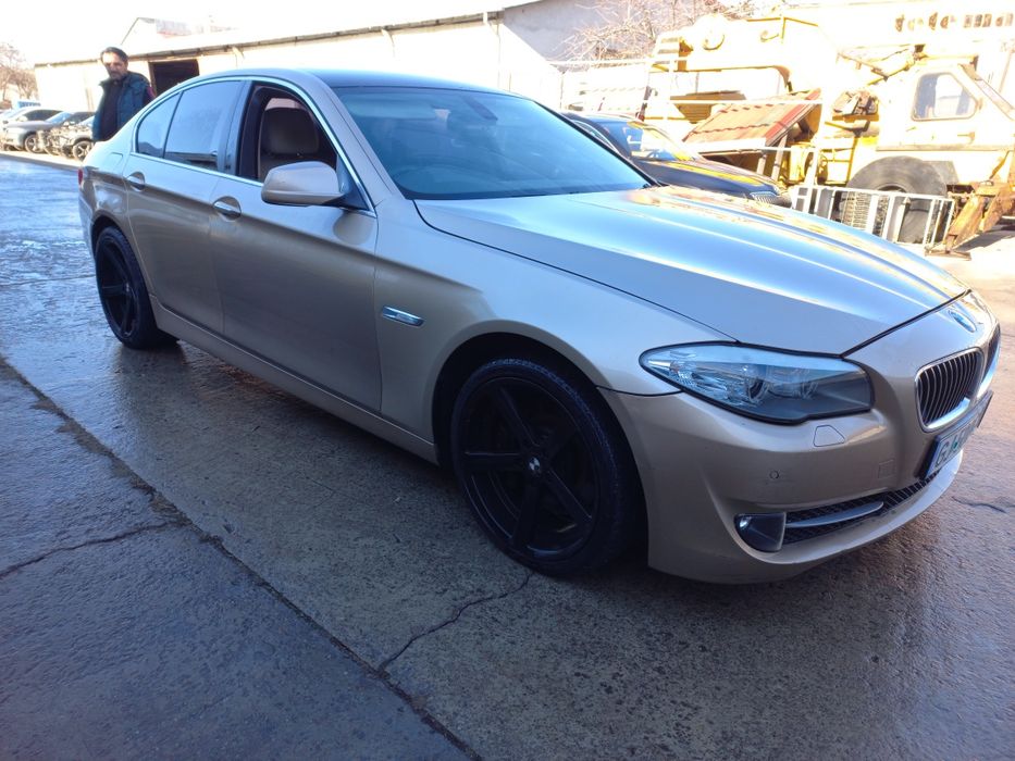 Bara fata bmw f10 f11 non-lci