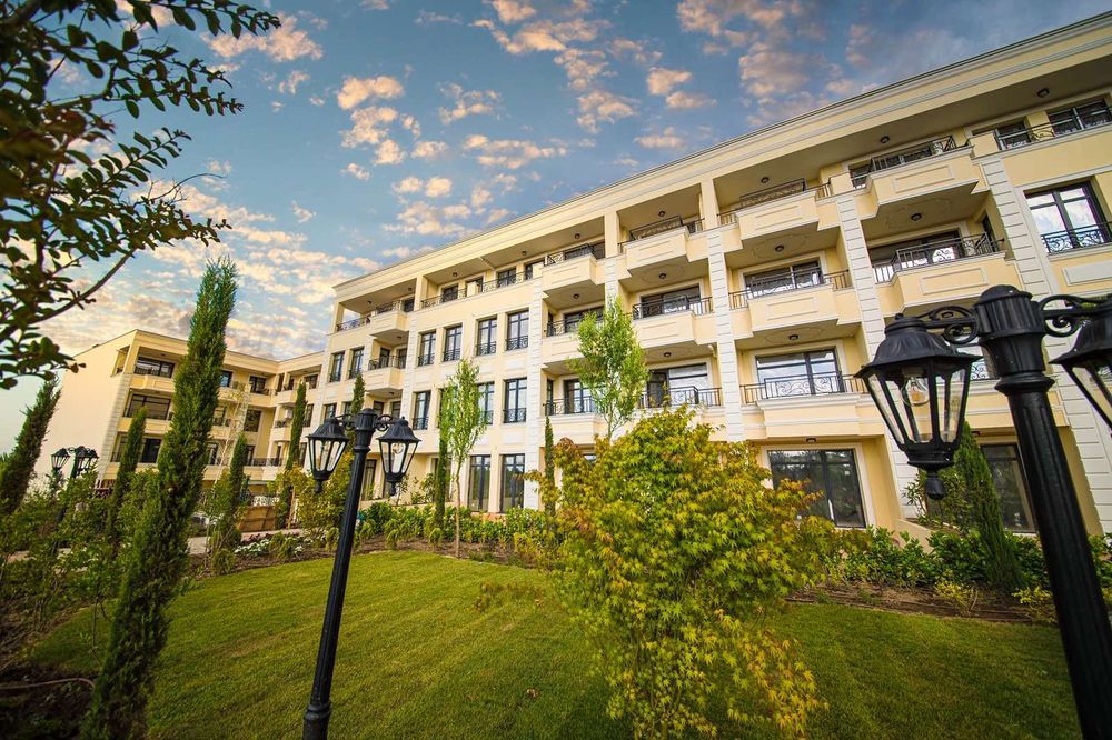 Дава се под наем Двустаен апартамент в София, Витоша - 75 кв.м за 747.66 € - Снимка #7