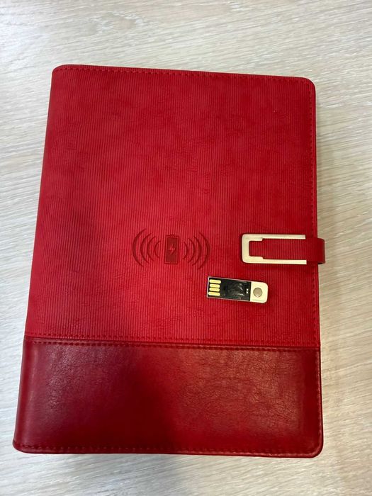 Смарт Блокнот 5 в 1