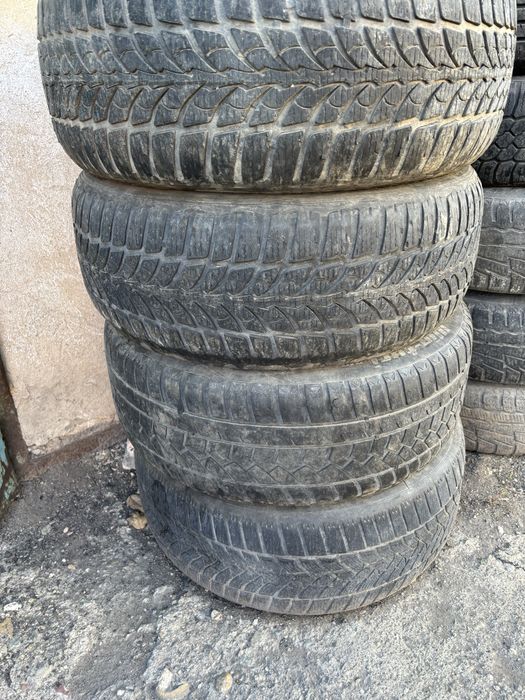 Диски легкосплавные с резиной из европы