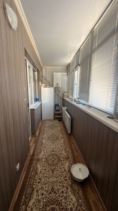 Продам 2х комн квартиру