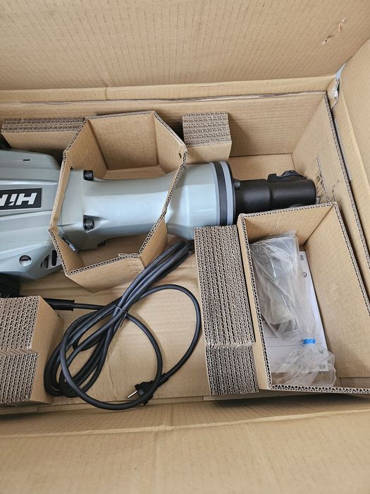 Picamer Hikoki Amanet Canta