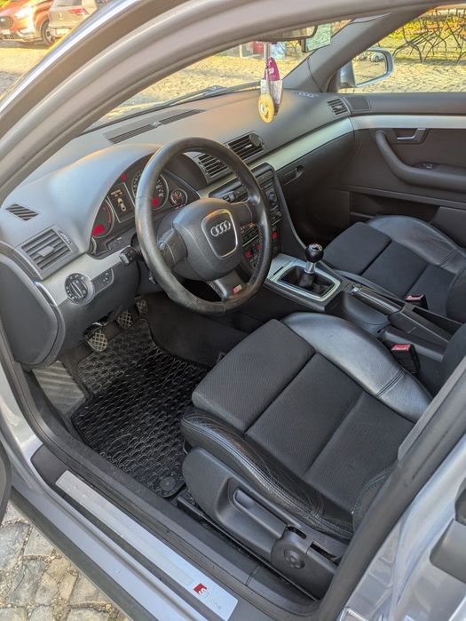 AUDI A4 2006 — imagine 3