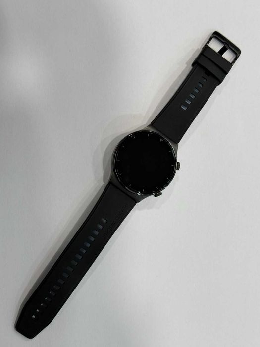 Huawei Watch GT 2 Pro – перфектно състояние (46 мм)