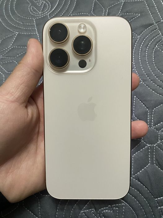 Iphone 16pro 128gb