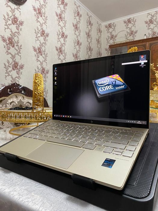 Продам Ноутбук Hp Envy 13  Ультрабук
