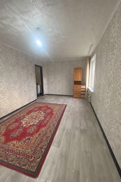 Продается однокомнатная