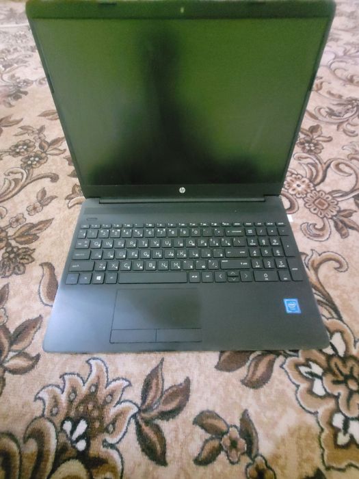 HP Noutbook Kampetur