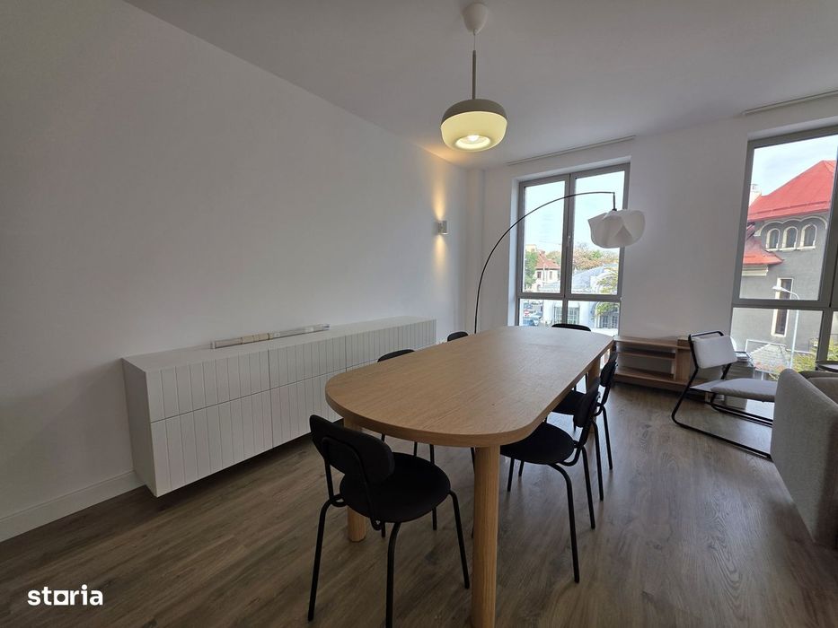 Promo Apartament 3 camere de închiriat  – Armenească Universitate