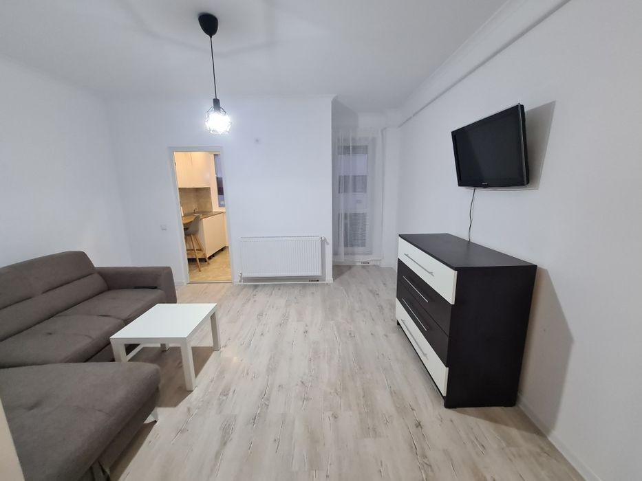 Garsoniera Avangarde Militari cu loc parcare