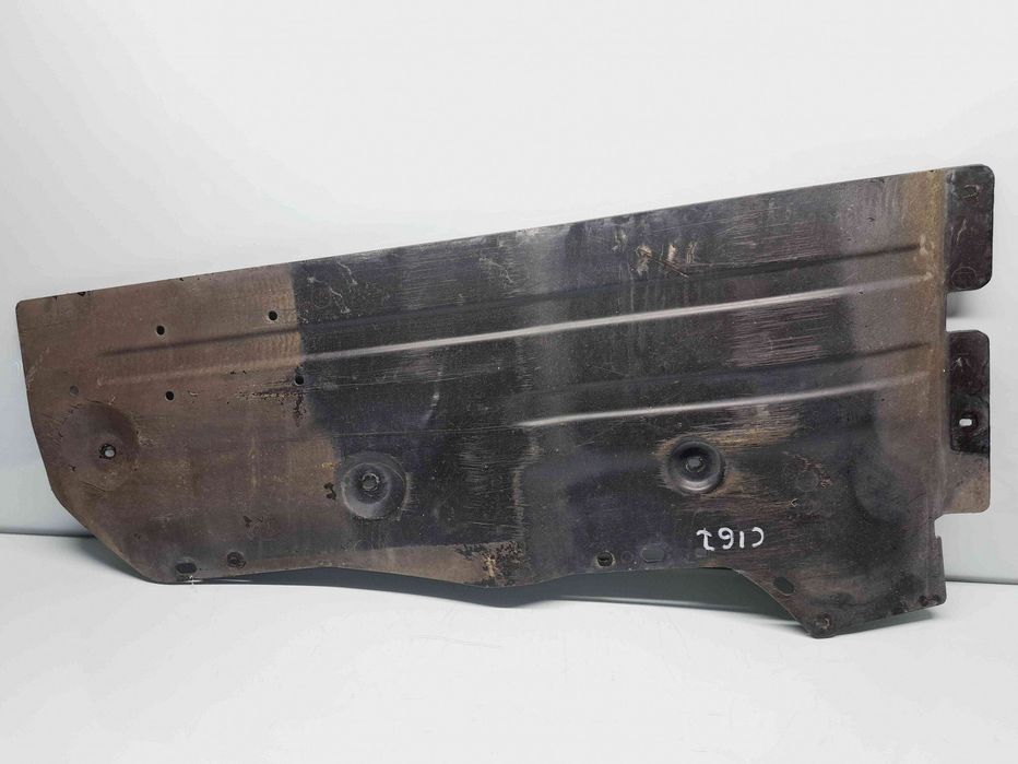 Scut lateral stanga Opel Astra K Hatchback [Fabr 2015-2022] 39026300